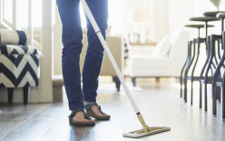 مهم ترین نکاتی که باید در تمیز کردن خانه و وسایل رعایت کنید