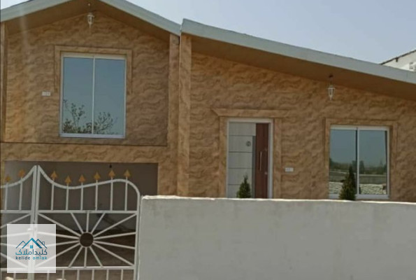 فروش خانه ویلای 140 متری در آمل