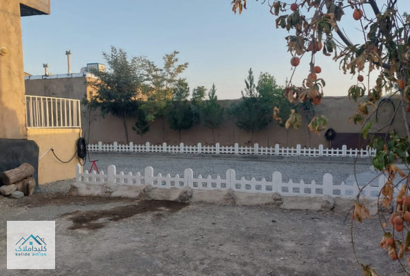 فروش باغ-ویلا 800 متری زیرقیمت در نظرآباد