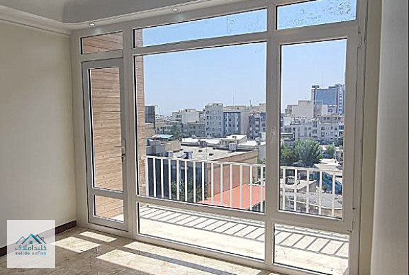 فروش آپارتمان مسکونی 100 متری درپونک اشرفی