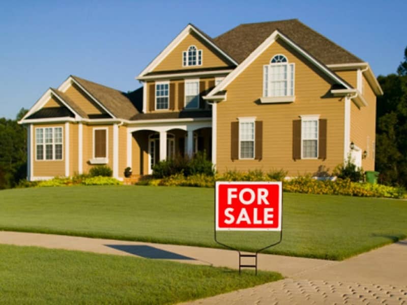 چگونه خانه هایتان را سریع بفروشید؟
