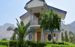 ویژگی های خانه ویلایی در مازندران