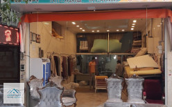 فروش تجاری-مغازه 69 متری در تهران
