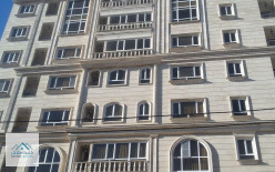 فروش آپارتمان مسکونی 162 متری در نیاوران/ویو مشجر