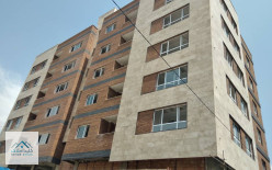 فروش اپارتمان مسکونی 140 متری در تهران