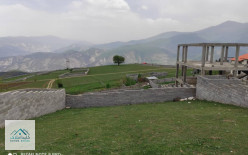 فروش زمین 300 متری مسکونی ویوبینظیر در مرزن آباد