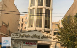 فروش آپارتمان موقعیت اداری 130 متری در تهران