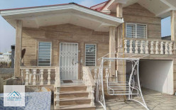 فروش خانه ویلا 240 متری در آمل