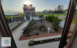 فروش باغ-ویلا 310 متری قابل معاوضه در ایزدشهر