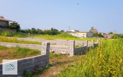 فروش زمین قابل ساخت  200 متری در فریدونکنار