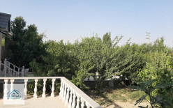 فروش باغ-ویلا 610 متری در کردان اغچه حصار