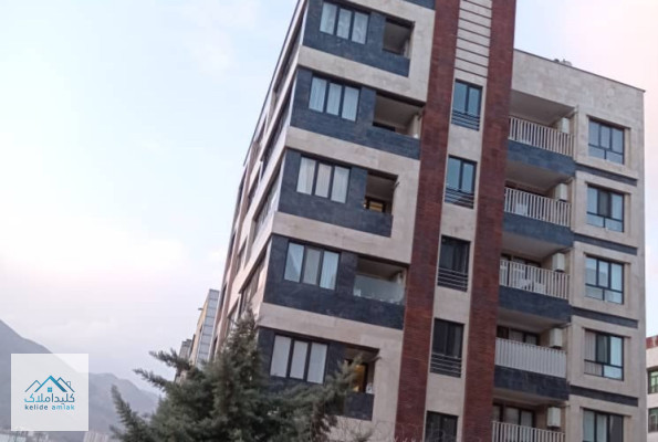 رهن اپارتمان مسکونی 150 متری در تهران