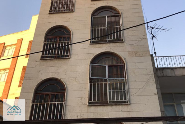 فروش اپارتمان مسکونی 52 متری در مجیدیه