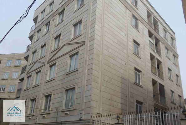 رهن آپارتمان مسکونی 76 متری در تهران