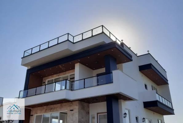 فروش خانه ویلا  380 متری در نوشهر