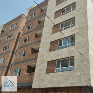 فروش اپارتمان مسکونی 140 متری در تهران