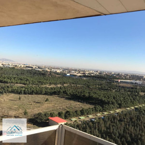 فروش اپارتمان مسکونی 135 متری در شهرک گلستان تهران