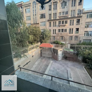 فروش آپارتمان مسکونی 128 متری در تهرانپارس غربی