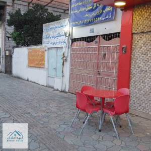فروش استثنایی ملک در مرکز شهر محمودآباد