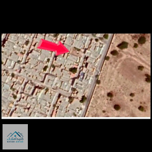 فروش زمین 258 متری در بوشهر امامزاده