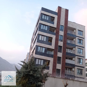 رهن اپارتمان مسکونی 150 متری در تهران