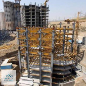 پیش فروش امتیاز پروژه سپاشهر 145 متری در شهرک گلستان