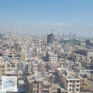 فروش اپارتمان اداری 37.4 متری در انقلاب تهران