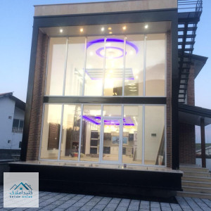 فروش خانه ویلا 370 متری در نوشهر