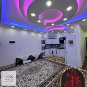 فروش خانه ویلا کلنگی 80 متری در بوشهرسرتل