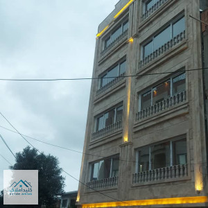 فروش اپارتمان مسکونی 125 متری در امام رضا آمل