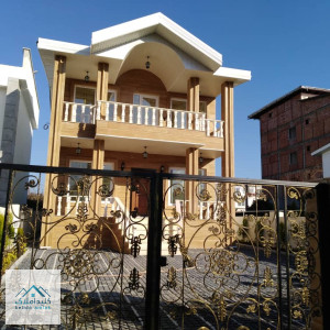 فروش خانه ویلا  260 متری در نوشهر