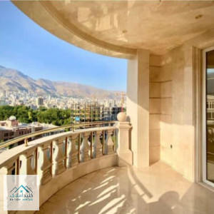 فروش اپارتمان مسکونی از 200 متر در فرشته  تهران