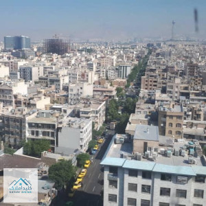 فروش اپارتمان اداری 37.4 متری در انقلاب تهران