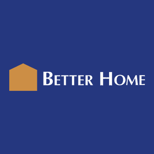 خانه برتر | Better Home