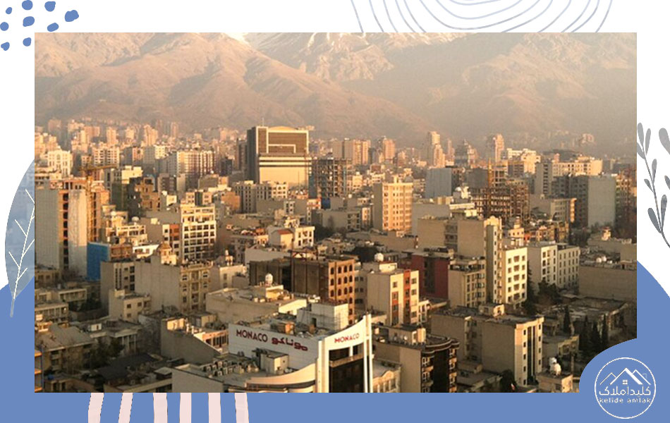 چرا-طی-سال-های-اخیر-شهرداری-تهران-برای-ساخت-و-ساز-در-منطقه-یک-تهران-محدودیت-هایی-اعمال-کرده-است؟