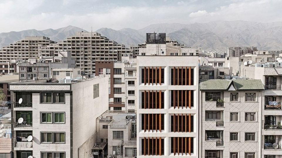 مقایسه قیمت آپارتمان در مناطق مختلف تهران